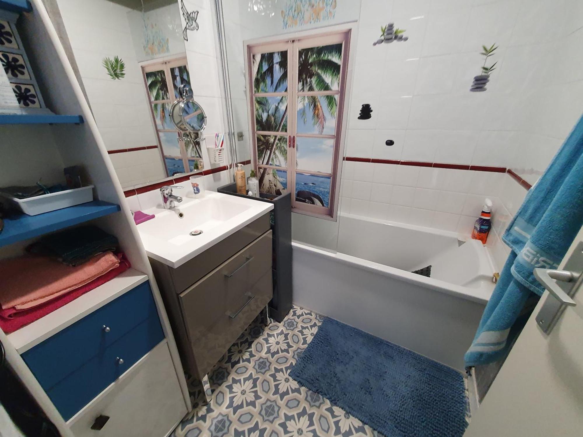 Chambre Confort Dans T3 Joué-lés-Tours Luaran gambar